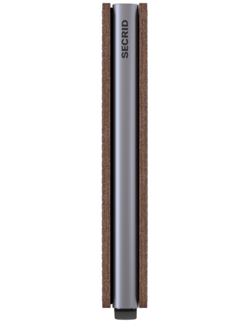 Secrid  Miniwallet/vintage brow foto 2