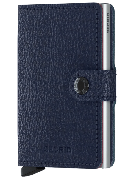 Secrid  miniwallet Veg navy