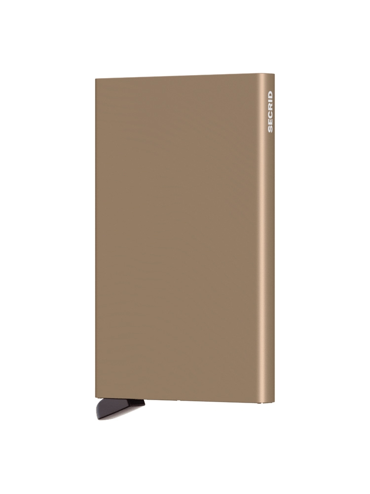 Secrid Cardprotector Sand