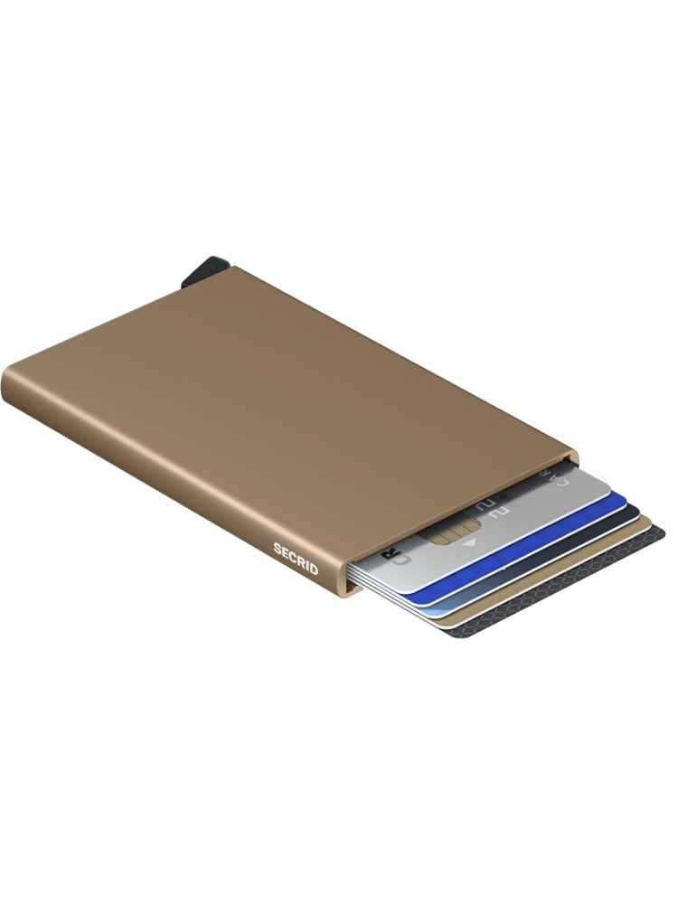 Secrid Cardprotector Sand
