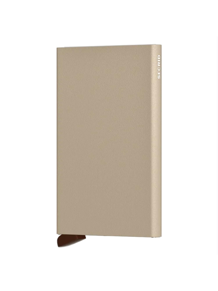 Secrid Cardprotector Powder Desert