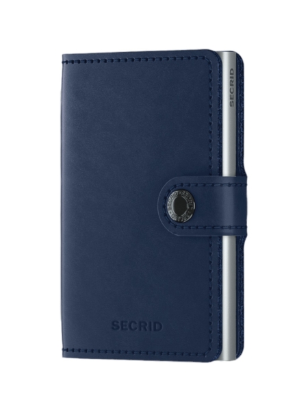 Secrid  Twinwallet Original Navy