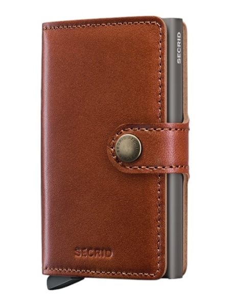 Secrid MTE-SADDLE TEXANO SADDLE Secrid MTE-SADDLE TEXANO SADDLE