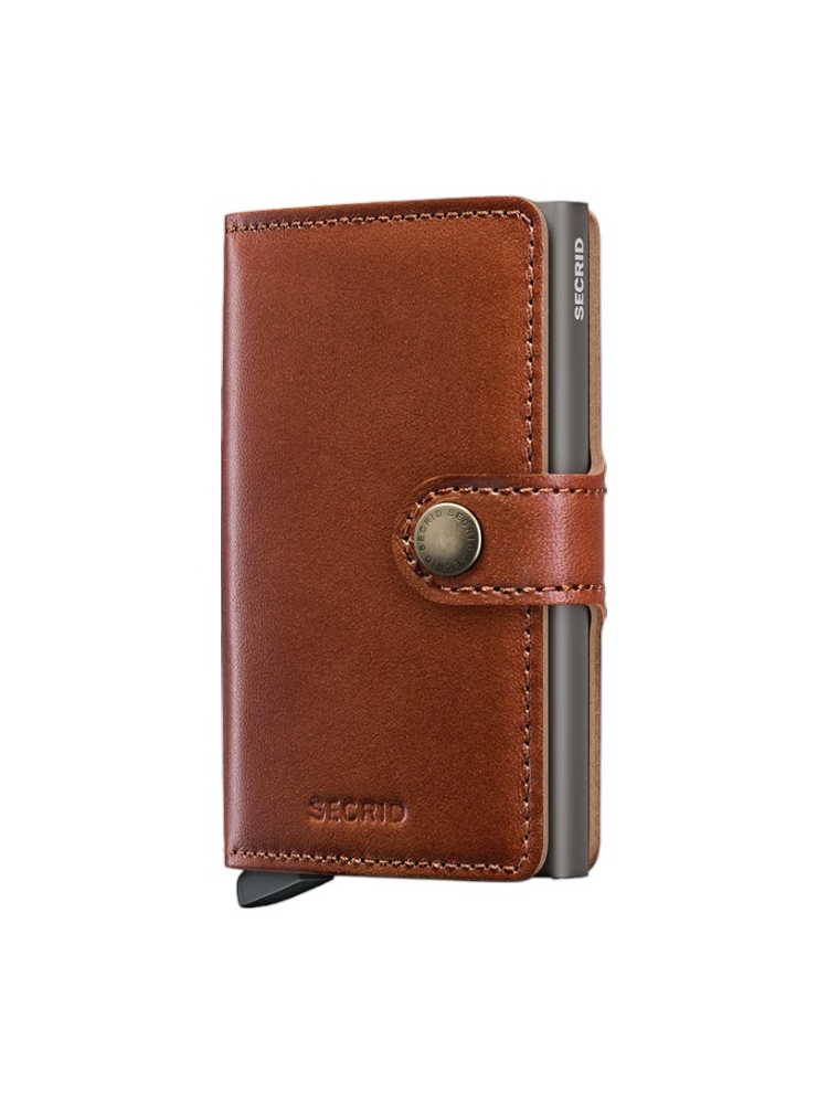 Secrid MTE-SADDLE TEXANO SADDLE