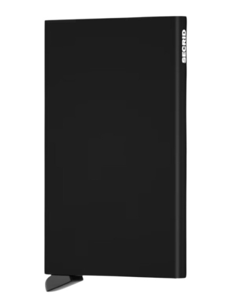 Secrid C-BLACK BLACK Secrid C-BLACK BLACK