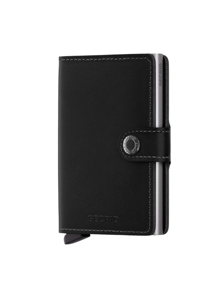 Secrid M-BLACK ORIGINAL BLACK