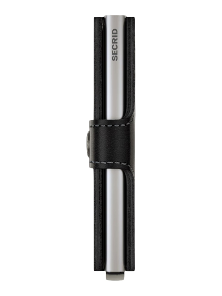Secrid M-BLACK ORIGINAL BLACK