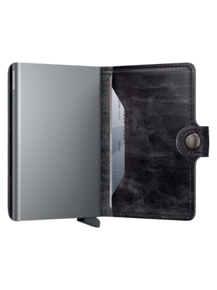 Secrid MDM-GREY DUTCH MARTIN GREY