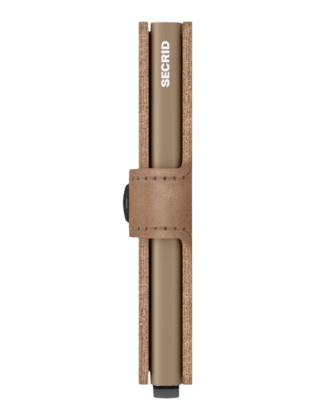 Secrid  MV-TAUPE VINTAGE TAUPE