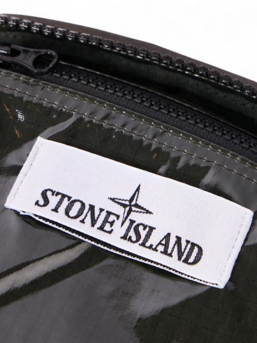 Stone Island K2S159200011 S0075 V0062 LEAD GREY foto 4