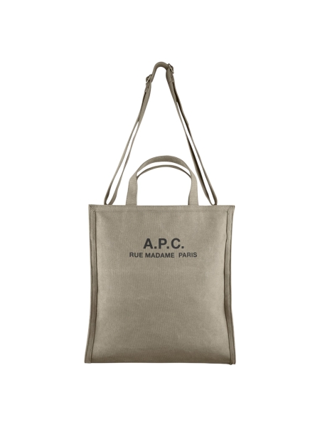 A.P.C. CODBM H61318 JAA KHAKI