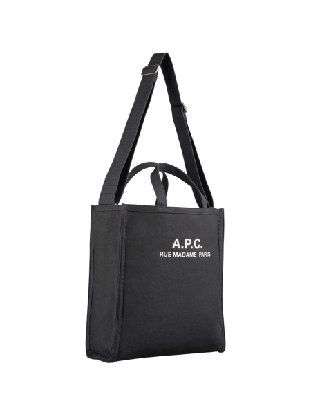 A.P.C. CODBM H61318 LZZ BLACK