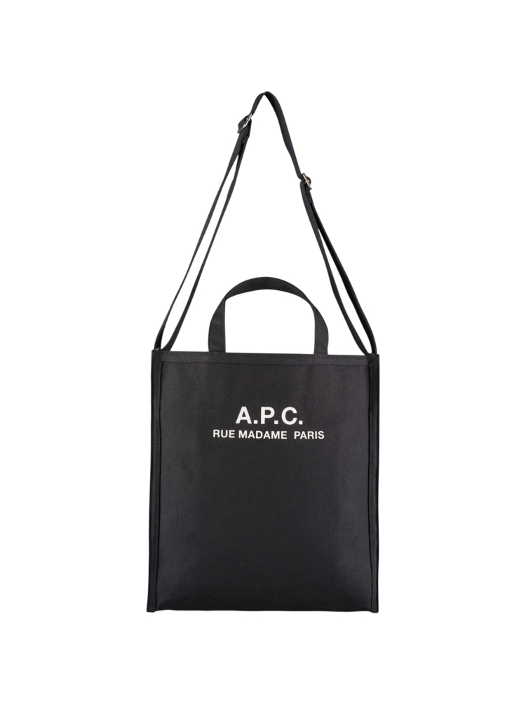 A.P.C. CODBM H61318 LZZ BLACK