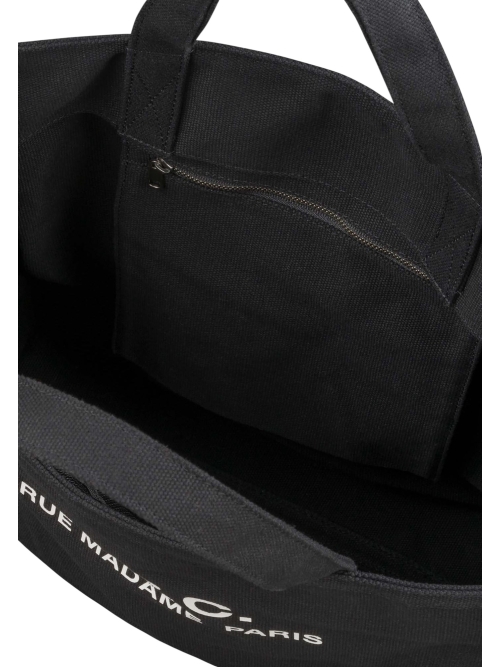 A.P.C. CODBM H61318 LZZ BLACK foto 5