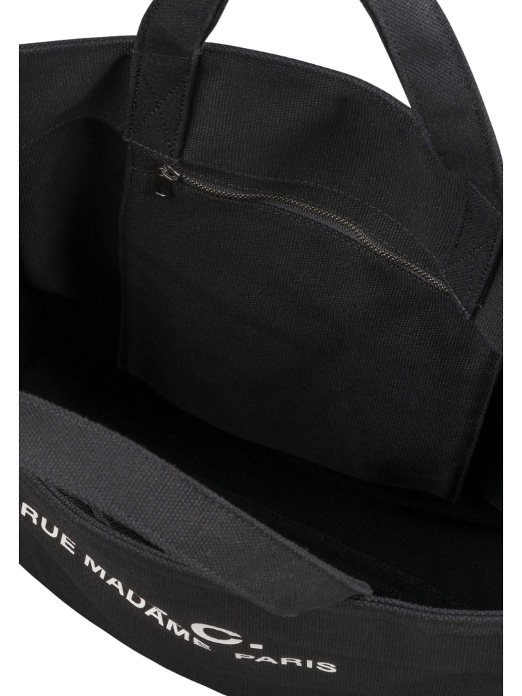 A.P.C. CODBM H61318 LZZ BLACK
