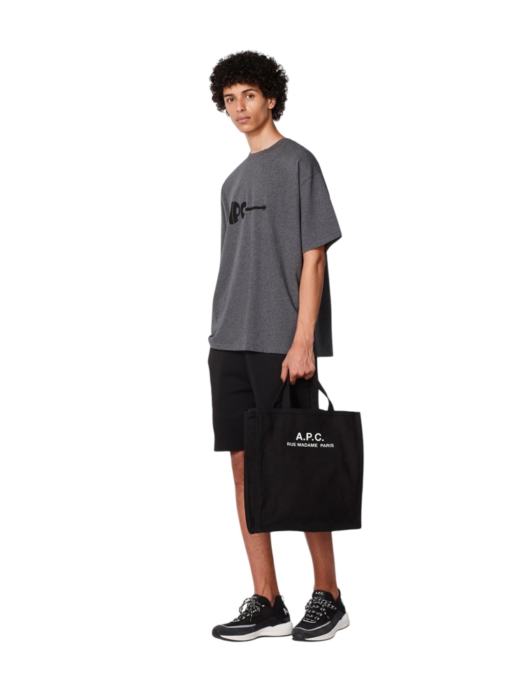 A.P.C. CODBM H61318 LZZ BLACK