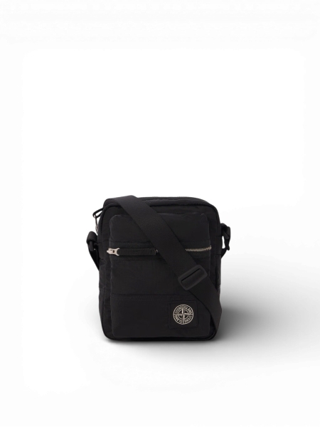 Stone Island L1S15 9200015 S0251 V0029 BLACK