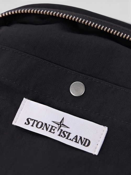 Stone Island L1S15 9200015 S0251 V0029 BLACK foto 4