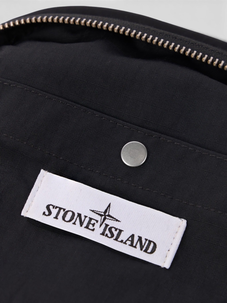 Stone Island L1S15 9200015 S0251 V0029 BLACK