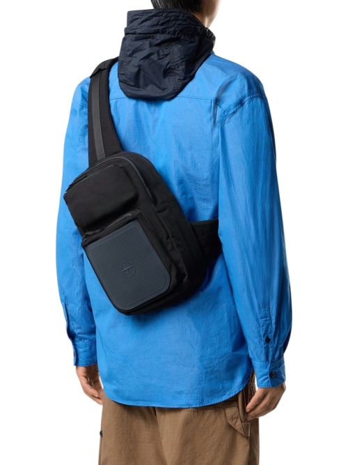 Stone Island L1S15 9200030 S0391 V0020 NAVY BLUE foto 6