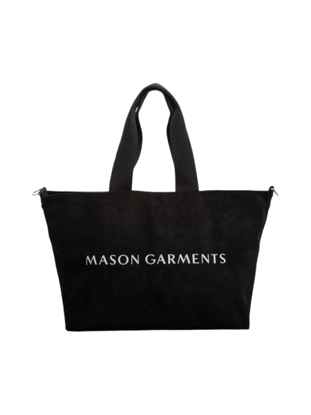 Mason Garments ACC-21D MEDIUM BLACK