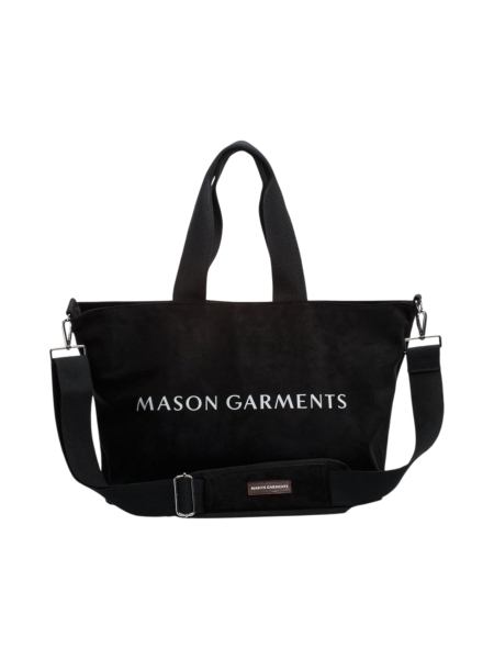 Mason Garments ACC-21D MEDIUM BLACK