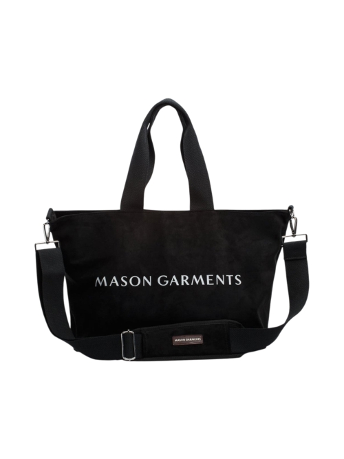 Mason Garments ACC-21D MEDIUM BLACK foto 2