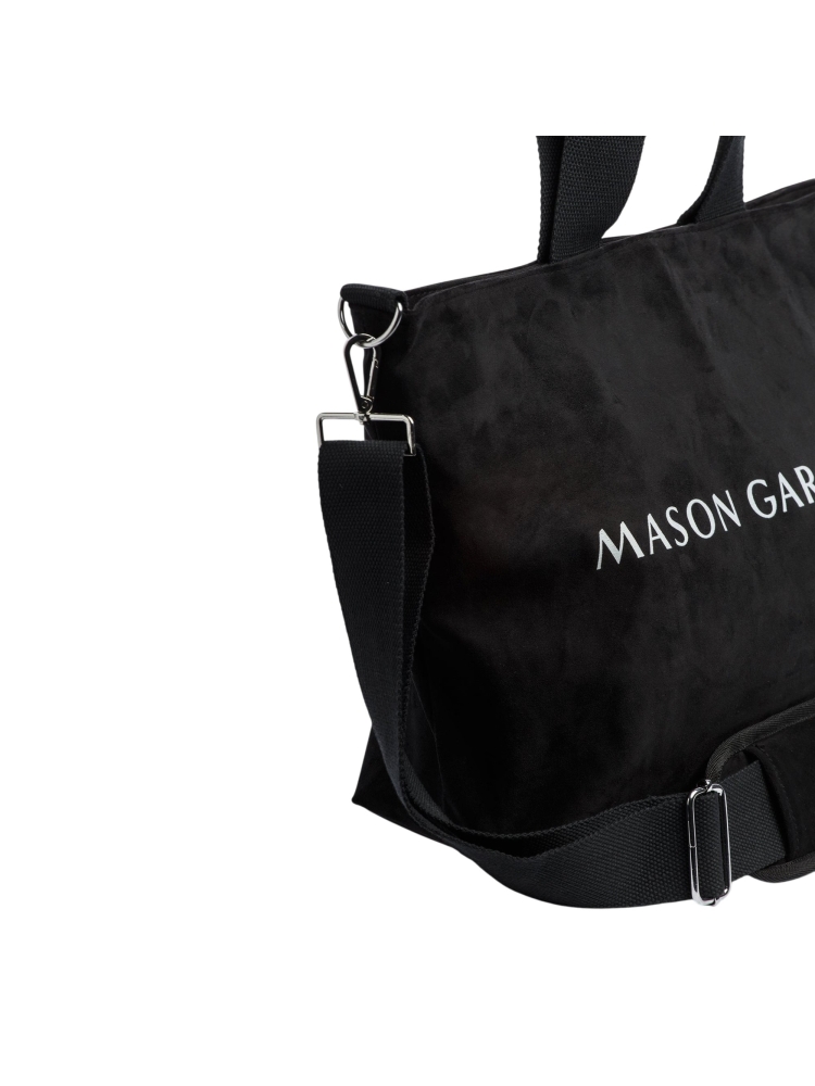 Mason Garments ACC-21D MEDIUM BLACK