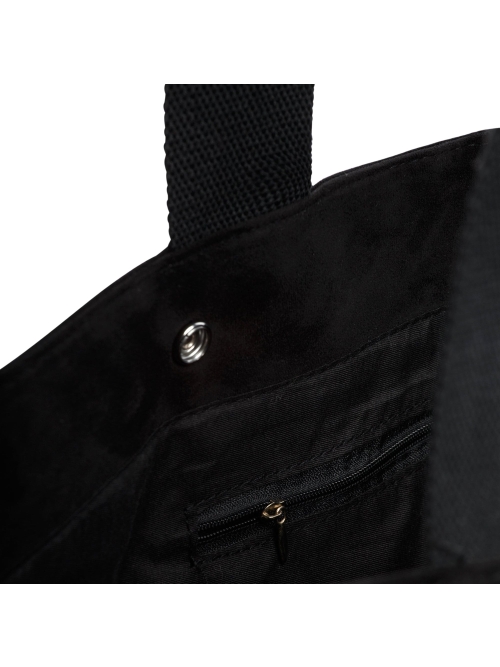 Mason Garments ACC-21D MEDIUM BLACK foto 4