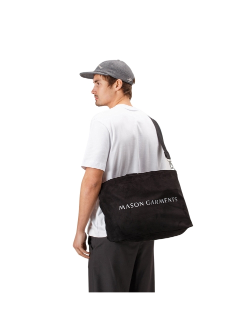 Mason Garments ACC-21D MEDIUM BLACK foto 5