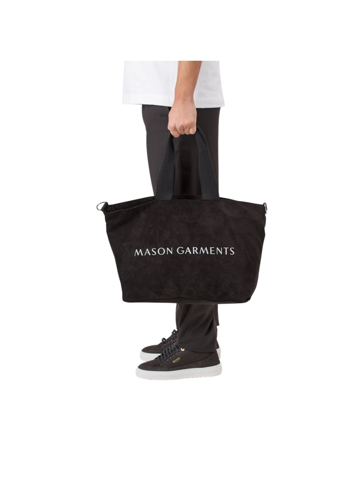 Mason Garments ACC-21D MEDIUM BLACK