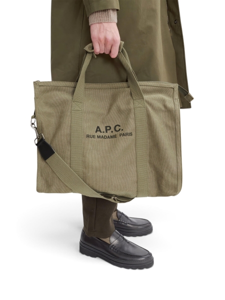 A.P.C. CODBM-H62230 JAA-KAKI