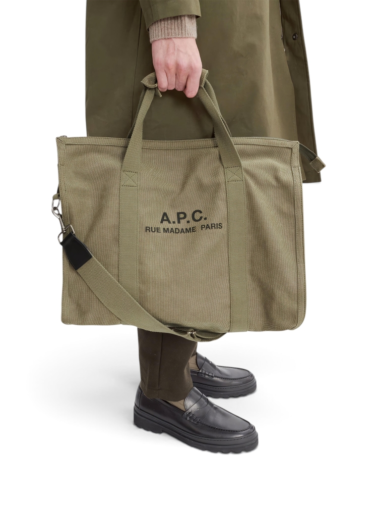 A.P.C. CODBM-H62230 JAA-KAKI