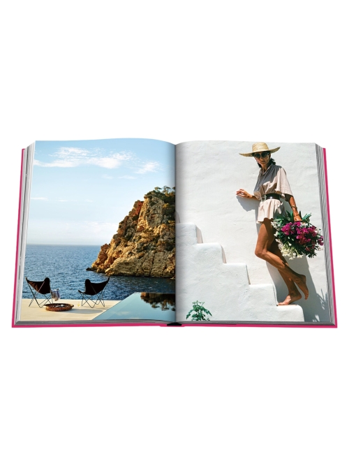 Assouline IBIZA BOHEMIA . foto 4
