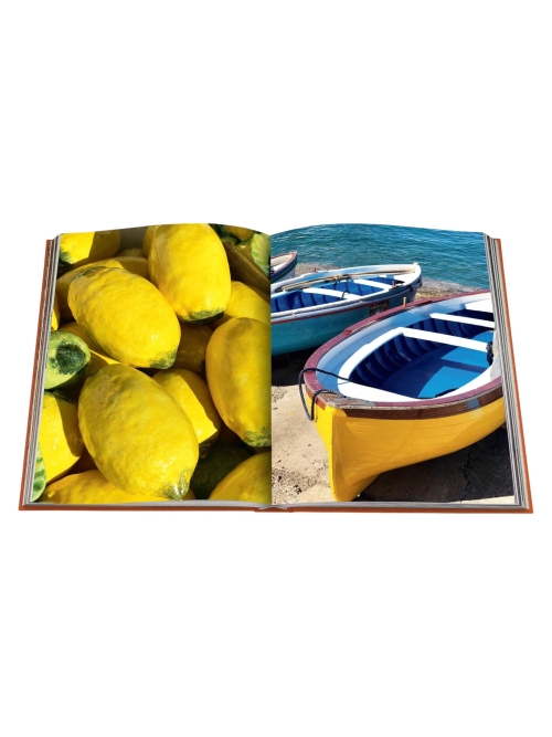 Assouline CAPRI DOLCE VITA . foto 6