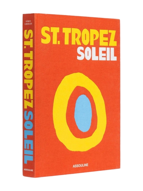 Assouline ST. TROPEZ SOLEIL . foto 1