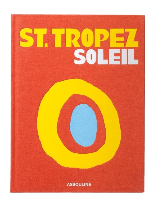 Assouline ST. TROPEZ SOLEIL . foto 3