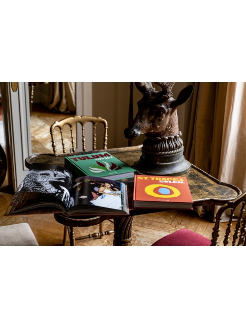 Assouline ST. TROPEZ SOLEIL . foto 4