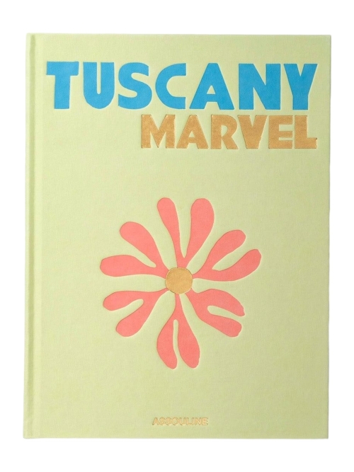 Assouline TUSCANY MARVEL . foto 3