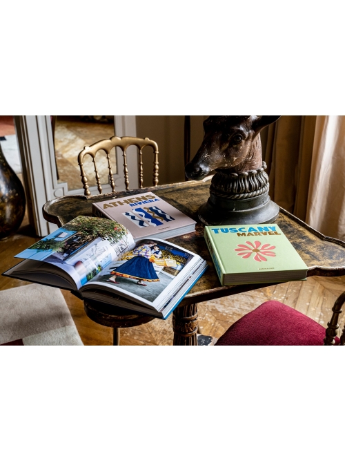 Assouline TUSCANY MARVEL . foto 4
