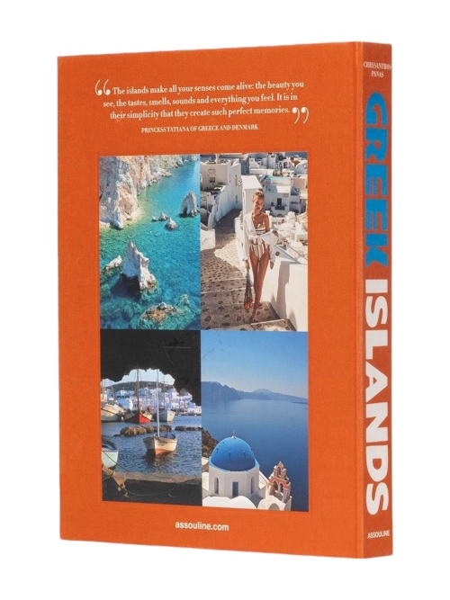 Assouline GREEK ISLANDS . foto 2