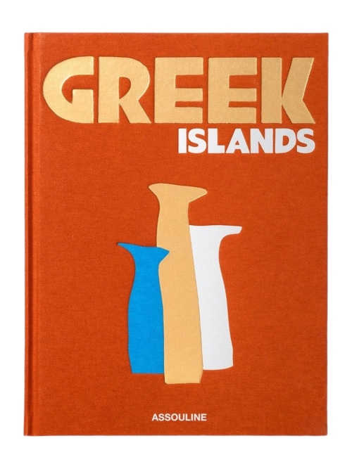 Assouline GREEK ISLANDS . foto 3