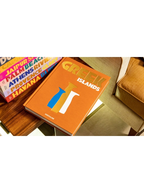 Assouline GREEK ISLANDS . foto 4
