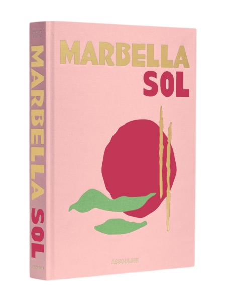 Assouline Marbella Sol .