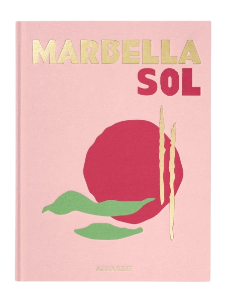 Assouline Marbella Sol .