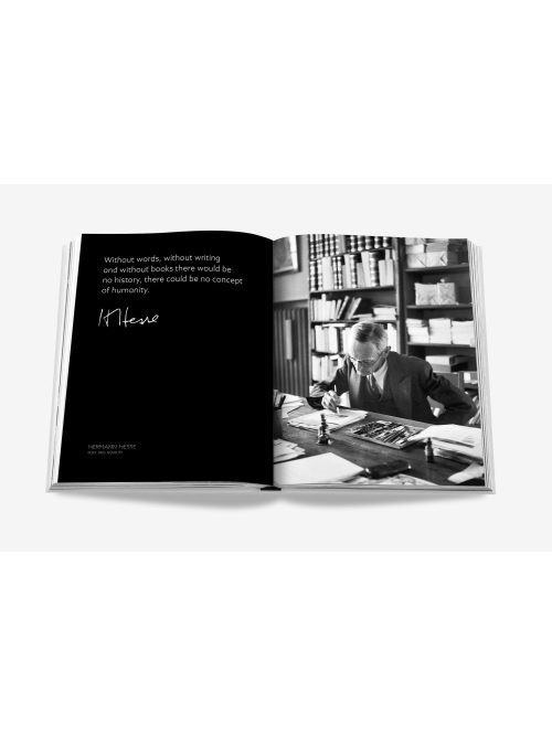 Assouline Montblanc Inspire Writing . foto 7