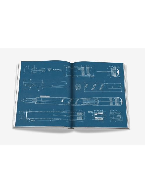 Assouline Montblanc Inspire Writing . foto 8