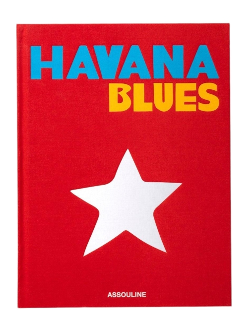 Assouline Havana Blues . foto 3