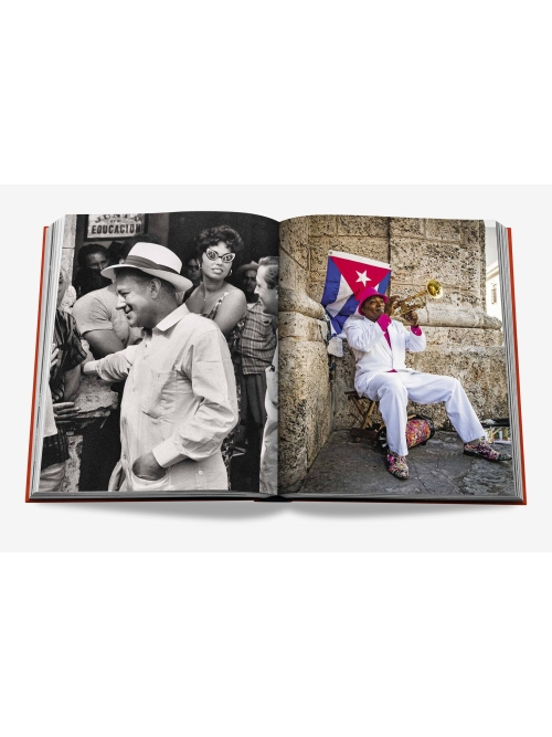 Assouline Havana Blues . foto 4