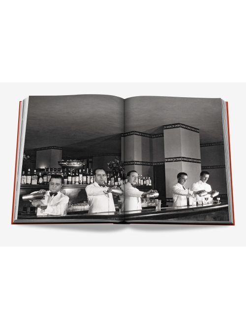 Assouline Havana Blues . foto 6